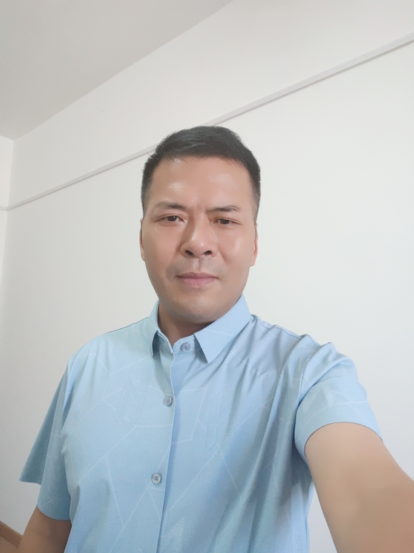 牵挂的第一张照片--昆明相亲服务中心