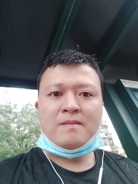 李生的第一张照片--昆明相亲服务中心