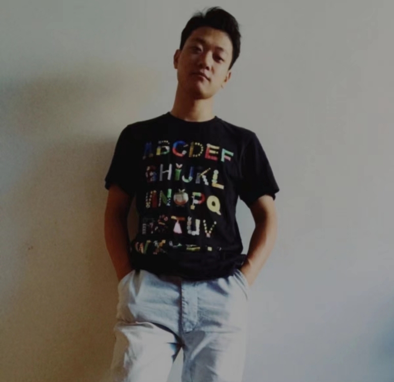 朝歌的第一张照片--昆明相亲服务中心