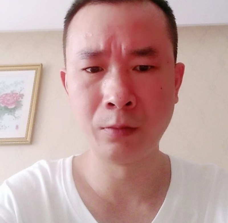 自由飞翔的第二张照片--昆明相亲服务中心