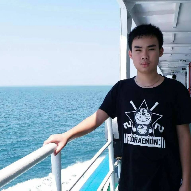 小绅士的第三张照片--昆明相亲服务中心