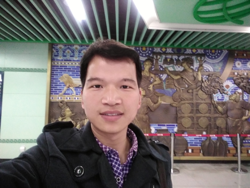 笑看风云的第一张照片--昆明相亲服务中心