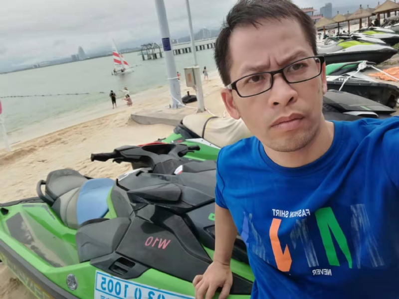 天涯漂海角泊的第三张照片--昆明相亲服务中心