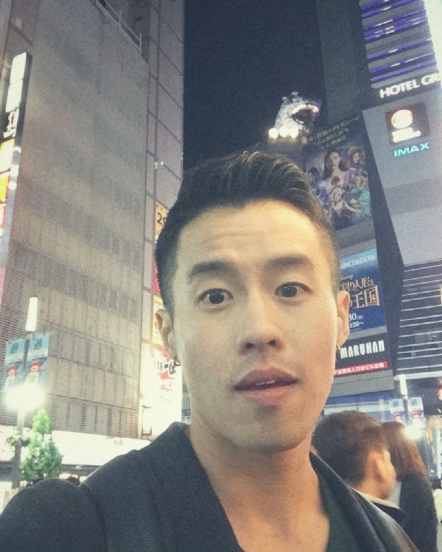 寒江孤影的第一张照片--昆明相亲服务中心