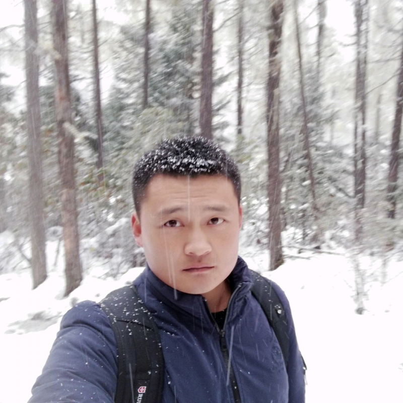 天道酬勤的第四张照片--昆明相亲服务中心