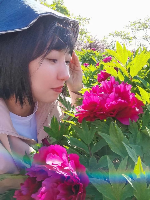 棉花的第一张照片--昆明相亲服务中心