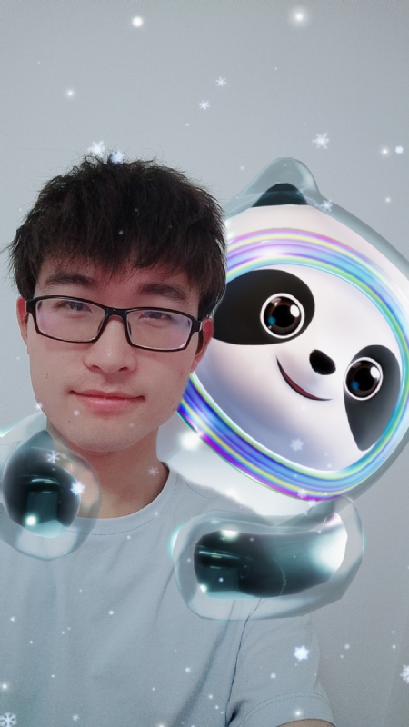 乐善好施先生的第一张照片--昆明相亲服务中心