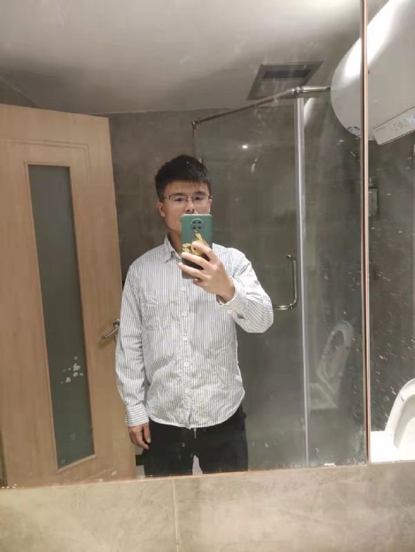 热心市民小胡的第一张照片--昆明相亲服务中心