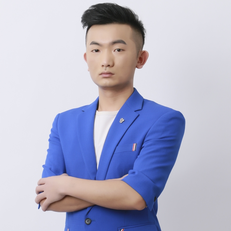 吴海瑞的第一张照片--昆明相亲服务中心