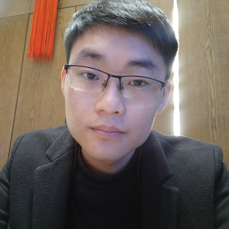 一盘小花贾的第一张照片--昆明相亲服务中心