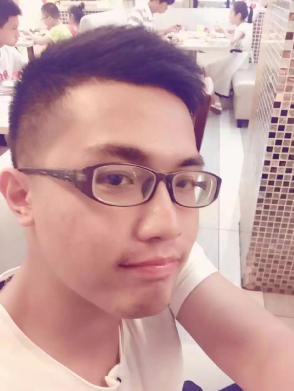 文哥的第一张照片--昆明相亲服务中心