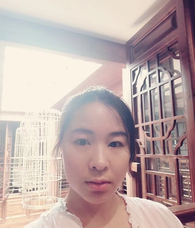 圆圆的第一张照片--昆明相亲服务中心