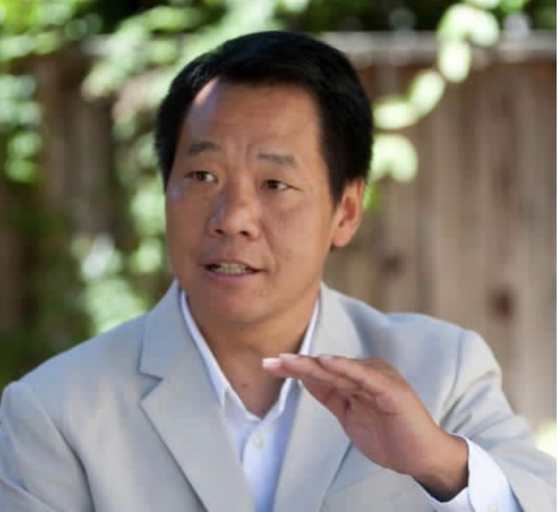 陈先生的第一张照片--昆明相亲服务中心