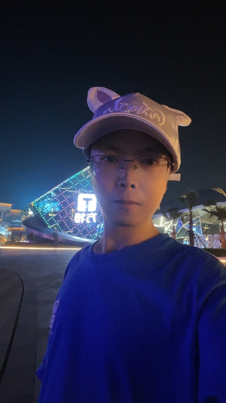 富贵使我们相遇的第一张照片--昆明相亲服务中心