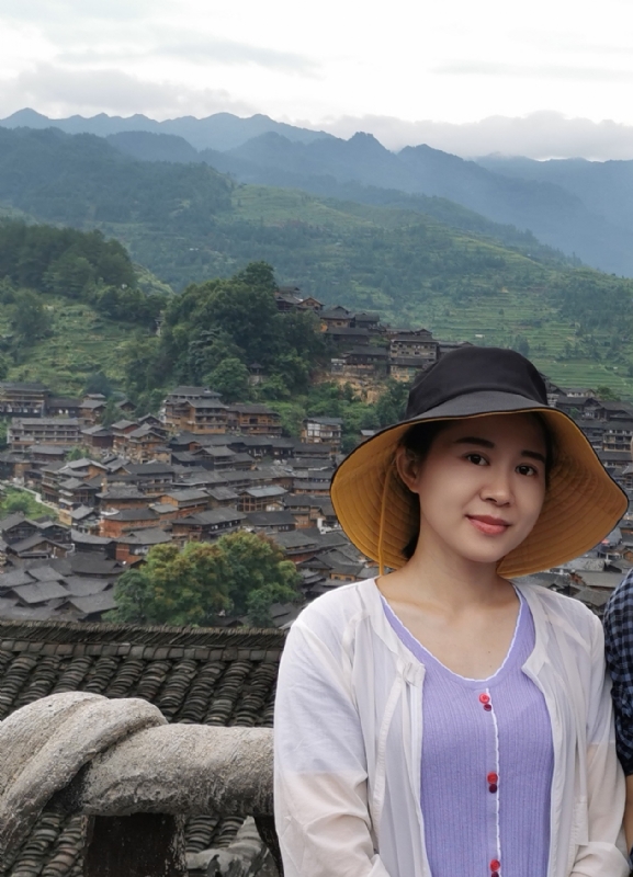 linlin的第一张照片--昆明相亲服务中心