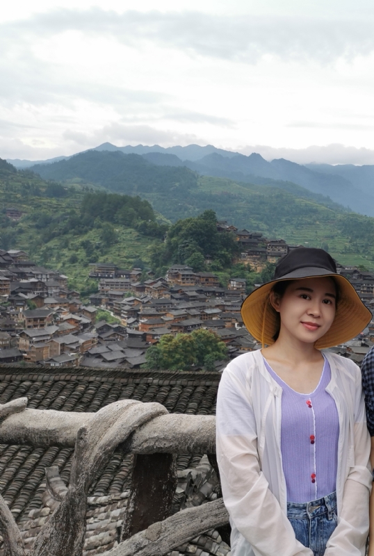 linlin的第五张照片--昆明相亲服务中心