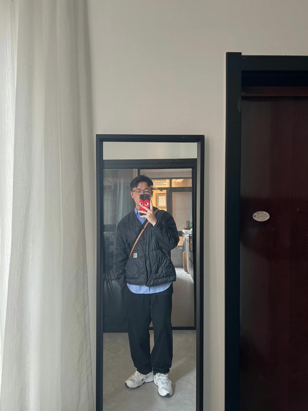 183cm男的第一张照片--昆明相亲服务中心