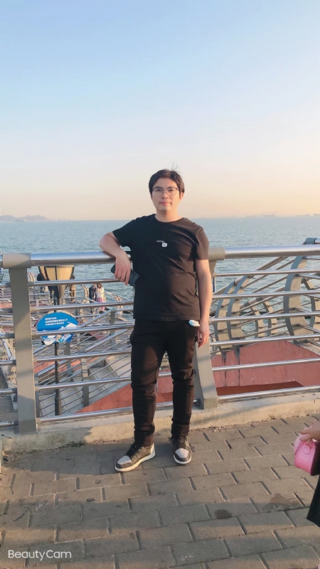 陆迅的第一张照片--昆明相亲服务中心