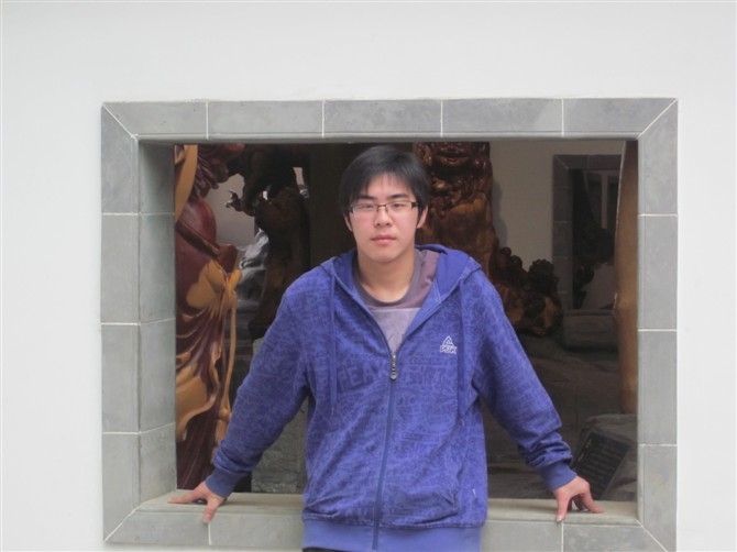 爱吃竹子的小熊的第一张照片--昆明相亲服务中心