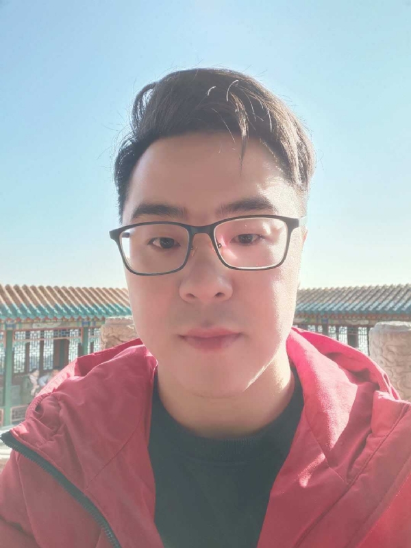 不爱吃竹子的小熊的第二张照片--昆明相亲服务中心