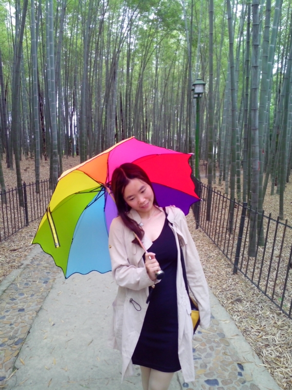 小小白的第二张照片--昆明相亲服务中心