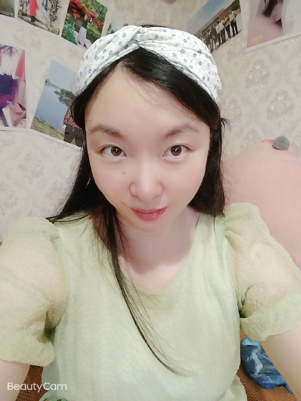 佳佳的第一张照片--昆明相亲服务中心