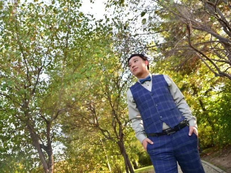 Astro—Cat的第一张照片--昆明相亲服务中心