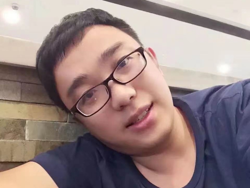 Astro—Cat的第二张照片--昆明相亲服务中心