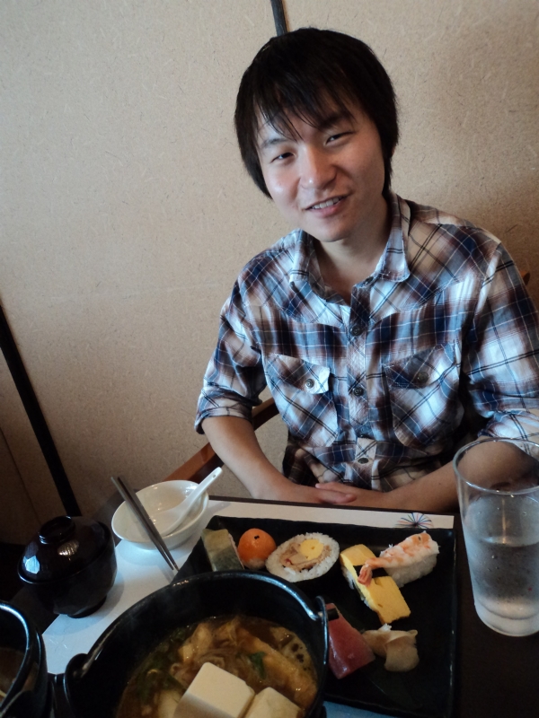 ekichi的第一张照片--昆明相亲服务中心