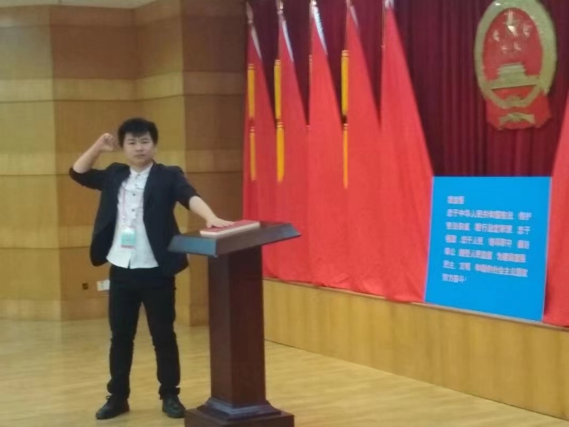 黄生的第一张照片--昆明相亲服务中心