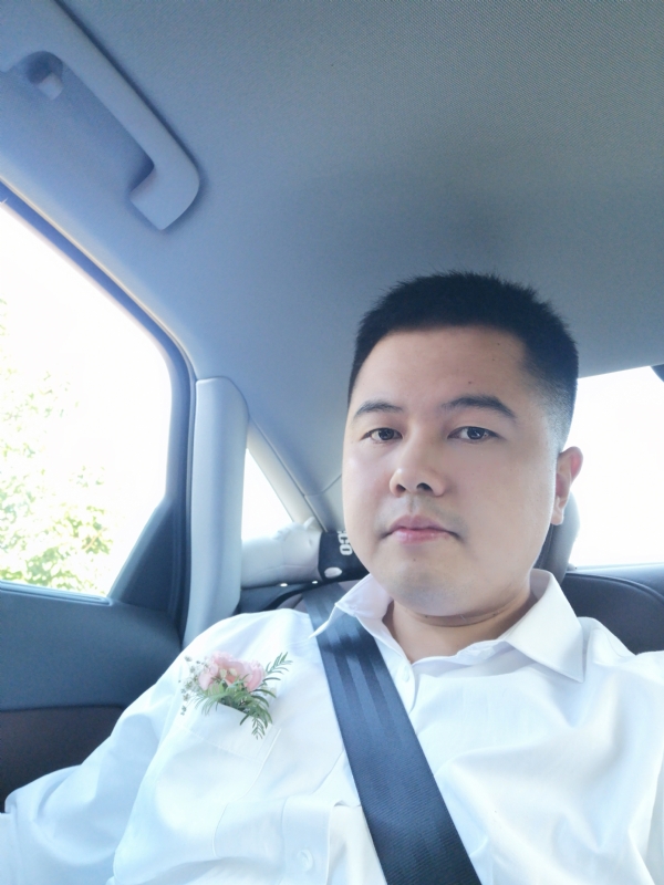 小阿郎的第一张照片--昆明相亲服务中心