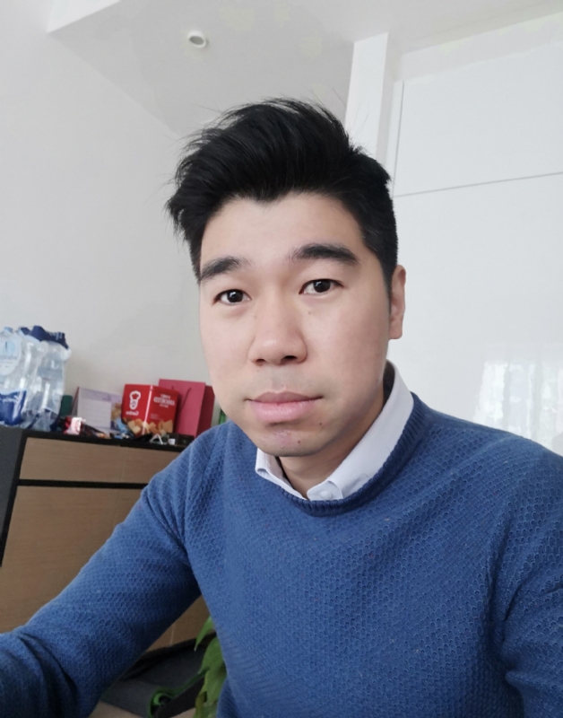 Andy的第二张照片--昆明相亲服务中心