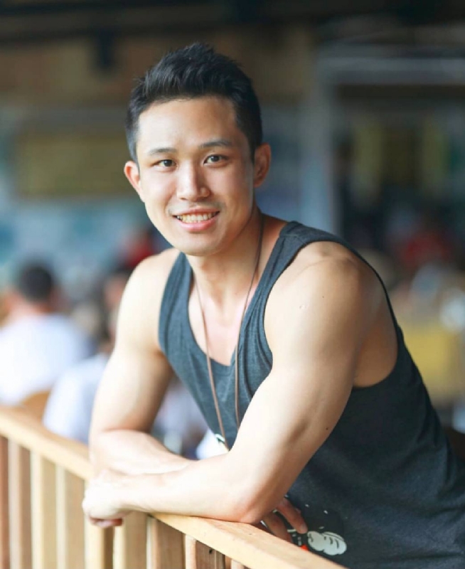 青山綠水的第一张照片--昆明相亲服务中心