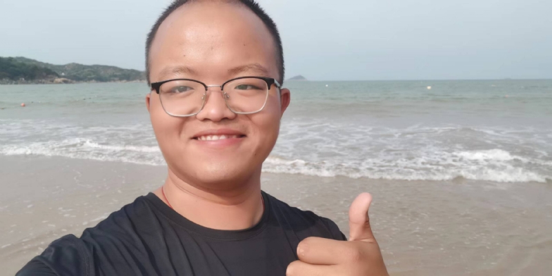 沐川的第二张照片--昆明相亲服务中心