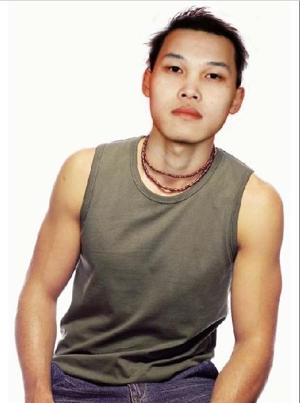 MR林的第一张照片--昆明相亲服务中心