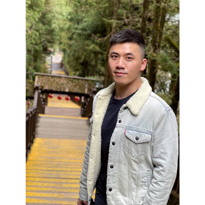 一生无悔的第二张照片--昆明相亲服务中心