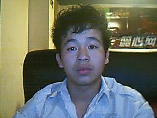 阿兵的第一张照片--昆明相亲服务中心