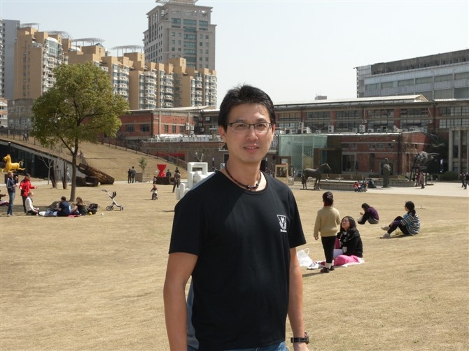 大海的第一张照片--昆明相亲服务中心