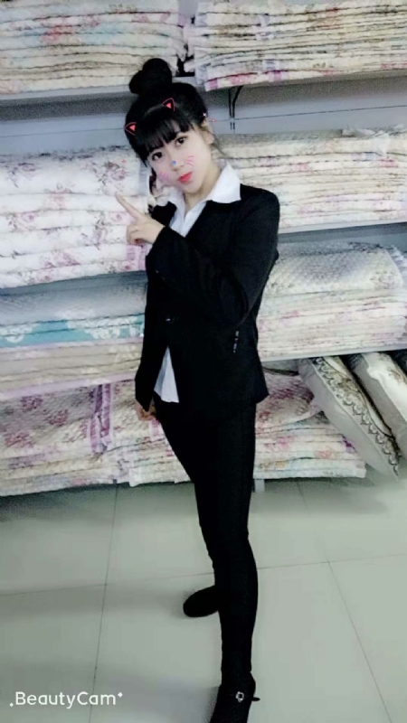 天使我不哭的第一张照片--昆明相亲服务中心