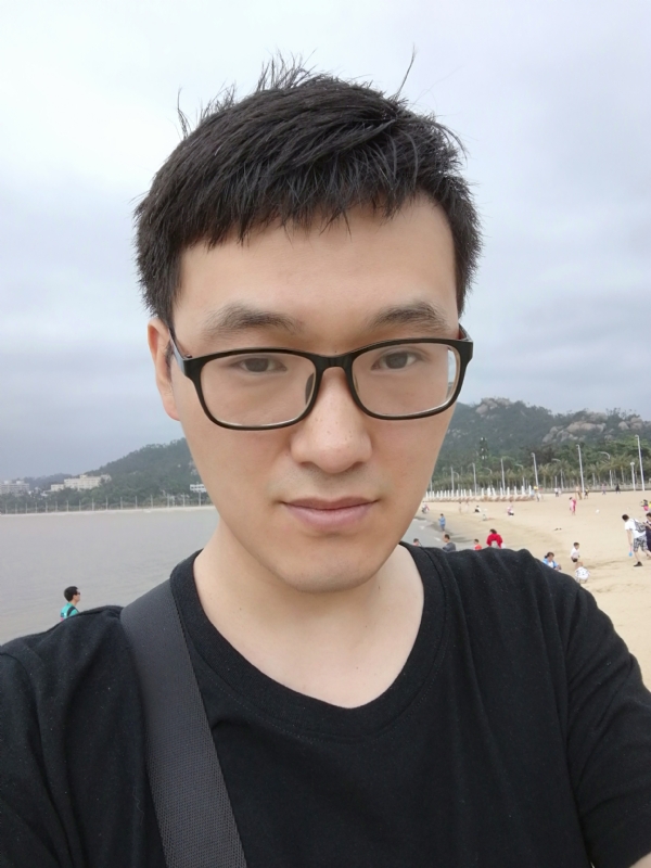 节凑的第二张照片--昆明相亲服务中心