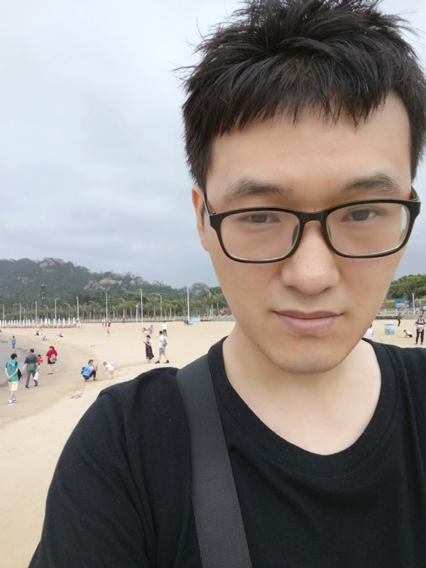 节凑的第三张照片--昆明相亲服务中心