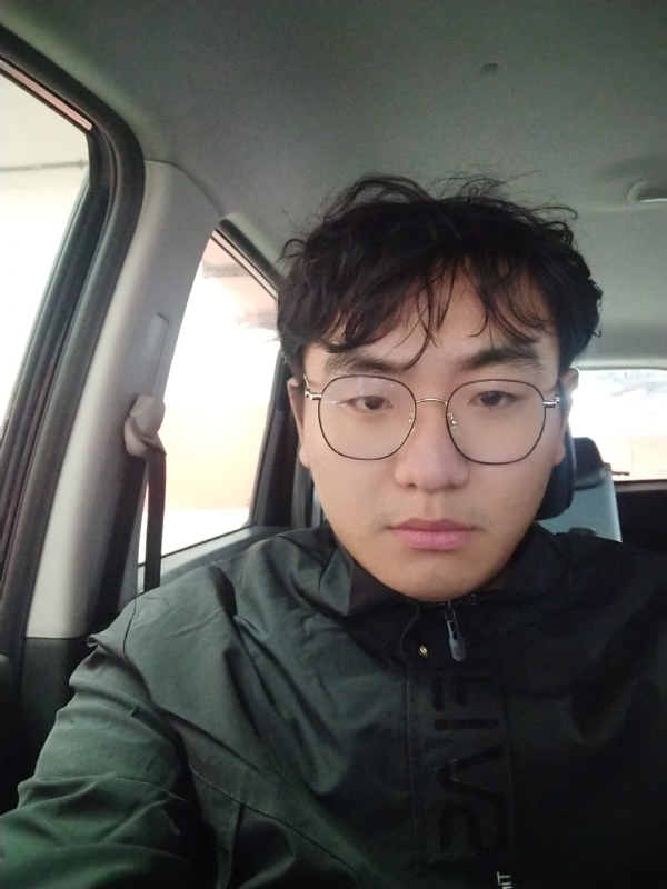 云淡风轻的第二张照片--昆明相亲服务中心