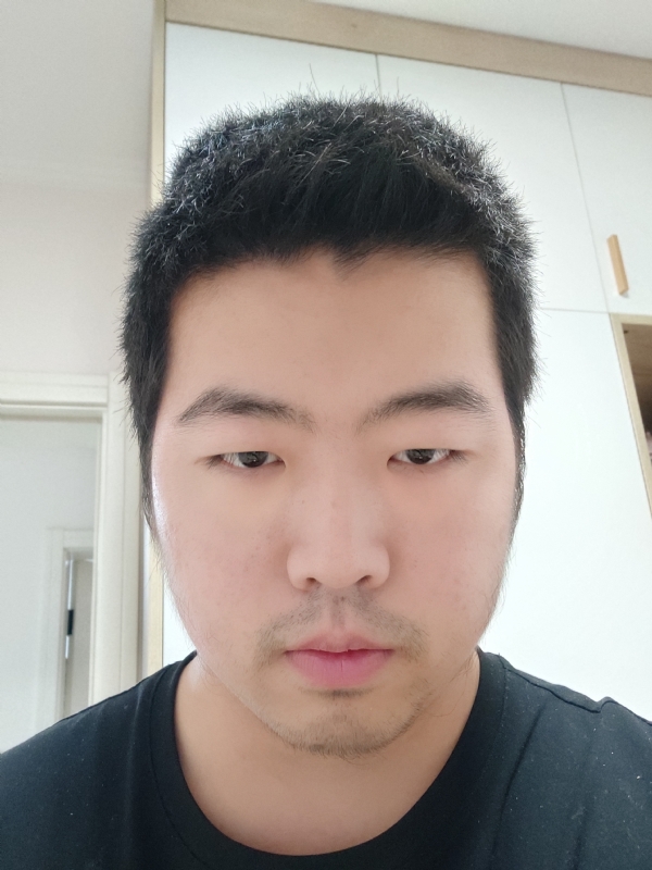 阿杰的第一张照片--昆明相亲服务中心