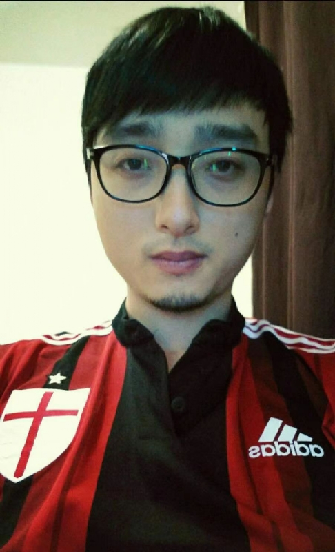 祥云万丈的第一张照片--昆明相亲服务中心