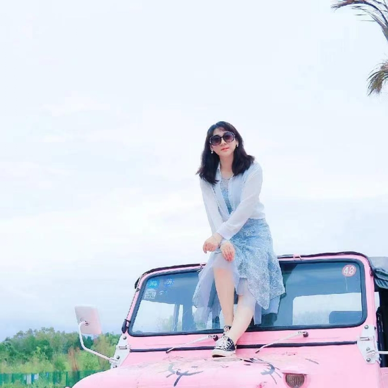 天生丽质的第一张照片--昆明相亲服务中心