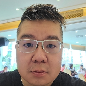 Carlos的第二张照片--昆明相亲服务中心