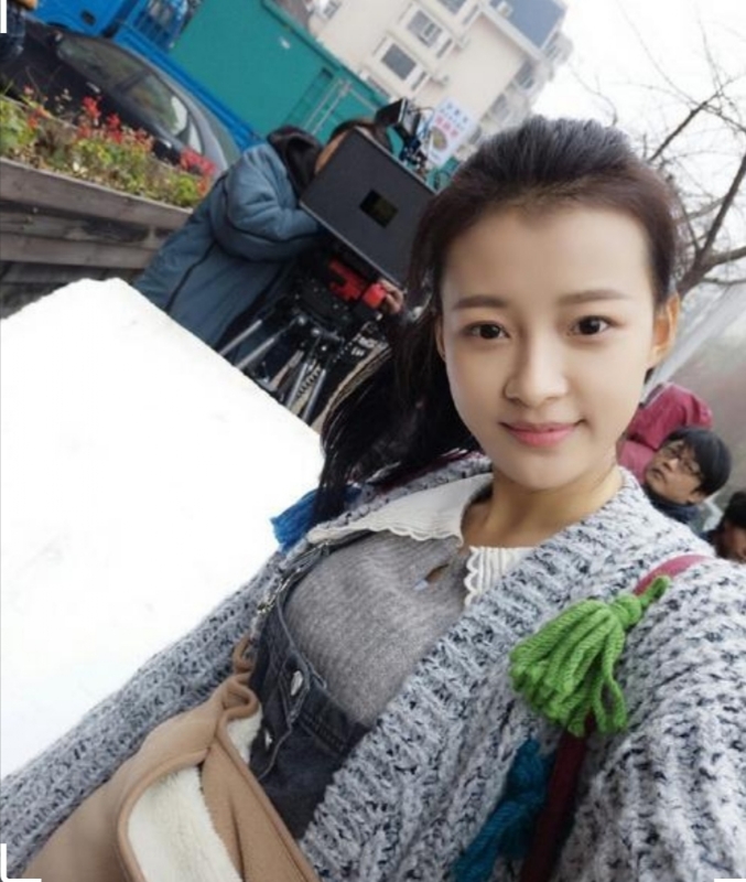 阿月的第一张照片--昆明相亲服务中心