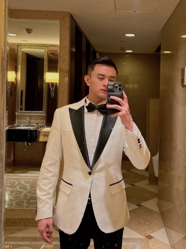 韩哥的第一张照片--昆明相亲服务中心