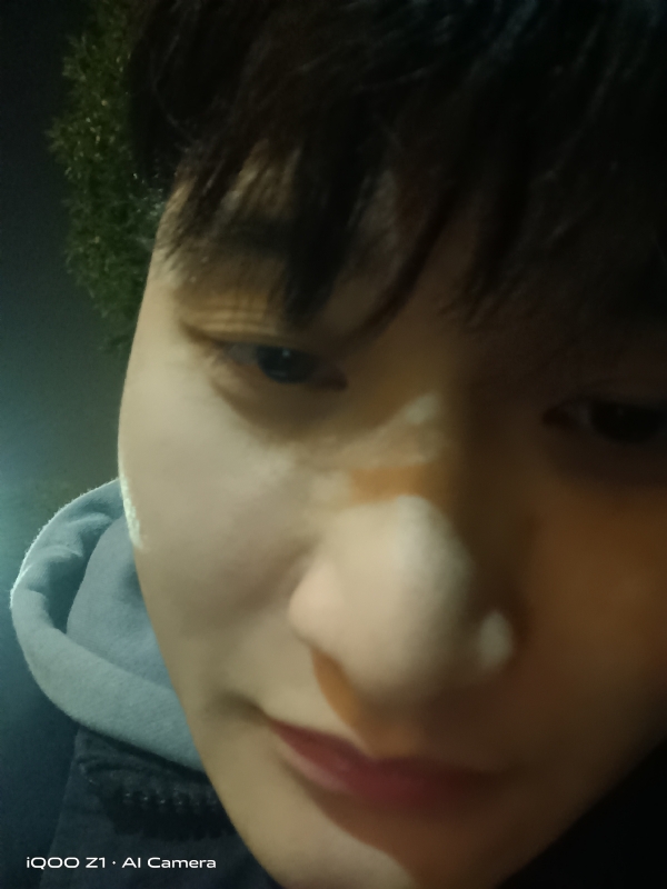 回忆的第二张照片--昆明相亲服务中心