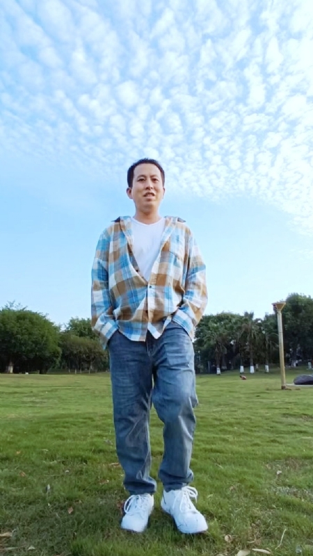 曹先生的第一张照片--昆明相亲服务中心